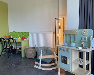 Unterkunft 460491 - Ferienhaus IJsselmeerkust - Dijkvilla Kids 5