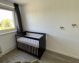 Unterkunft 460491 - Ferienhaus IJsselmeerkust - Dijkvilla Kids 5