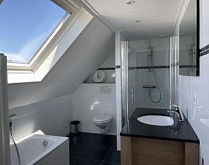 Unterkunft 460491 - Ferienhaus IJsselmeerkust - Dijkvilla Kids 5