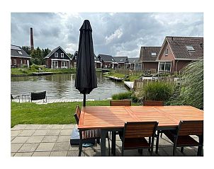 Unterkunft 460495 - Ferienhaus IJsselmeerkust - 781878