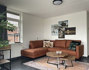 Unterkunft 460495 - Ferienhaus IJsselmeerkust - 781878