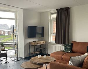 Unterkunft 460495 - Ferienhaus IJsselmeerkust - 781878