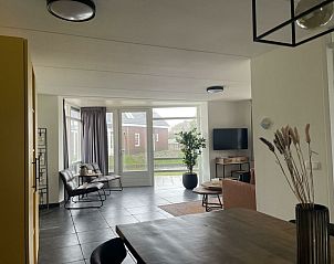Unterkunft 460495 - Ferienhaus IJsselmeerkust - 781878