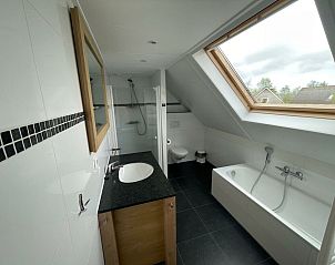 Unterkunft 460495 - Ferienhaus IJsselmeerkust - 781878