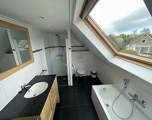 Unterkunft 460495 - Ferienhaus IJsselmeerkust - 781878