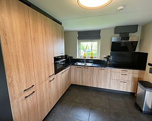 Unterkunft 460495 - Ferienhaus IJsselmeerkust - 781878