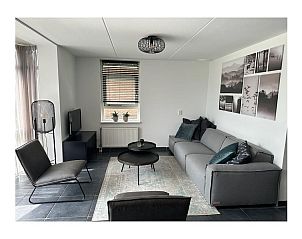 Unterkunft 460495 - Ferienhaus IJsselmeerkust - 781878