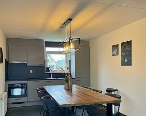 Unterkunft 460495 - Ferienhaus IJsselmeerkust - 781878