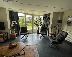 Unterkunft 460495 - Ferienhaus IJsselmeerkust - 781878
