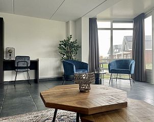 Unterkunft 460495 - Ferienhaus IJsselmeerkust - 781878