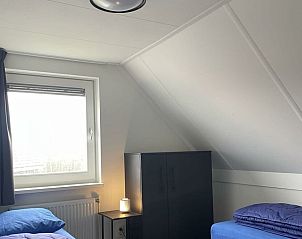 Unterkunft 460495 - Ferienhaus IJsselmeerkust - 781878