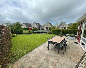 Unterkunft 460495 - Ferienhaus IJsselmeerkust - 781878