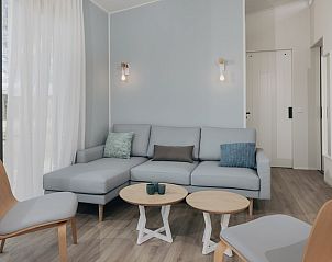 Unterkunft 460506 - Ferienhaus IJsselmeerkust - Lodge 6