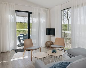 Unterkunft 460506 - Ferienhaus IJsselmeerkust - Lodge 6