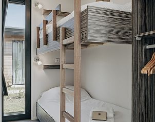 Unterkunft 460506 - Ferienhaus IJsselmeerkust - Lodge 6