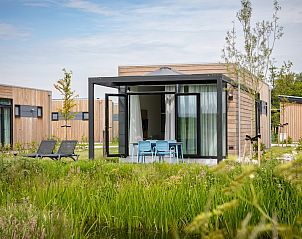 Guest house 460507 - Holiday property IJsselmeerkust - Lodge 4B