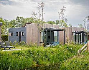 Unterkunft 460512 - Bungalow IJsselmeerkust - Park Wijdenes 1