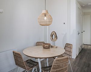 Unterkunft 460512 - Bungalow IJsselmeerkust - Park Wijdenes 1