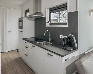 Unterkunft 460512 - Bungalow IJsselmeerkust - Park Wijdenes 1