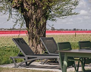 Unterkunft 460512 - Bungalow IJsselmeerkust - Park Wijdenes 1