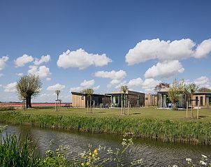 Unterkunft 460512 - Bungalow IJsselmeerkust - Park Wijdenes 1