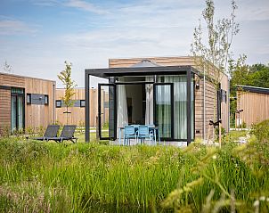 Unterkunft 460518 - Bungalow IJsselmeerkust - Park Wijdenes 2