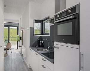 Unterkunft 460518 - Bungalow IJsselmeerkust - Park Wijdenes 2