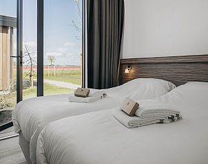 Unterkunft 460518 - Bungalow IJsselmeerkust - Park Wijdenes 2