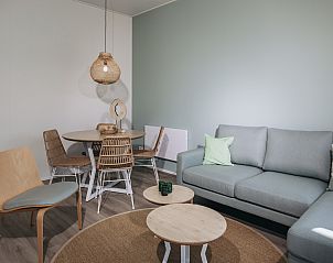 Unterkunft 460518 - Bungalow IJsselmeerkust - Park Wijdenes 2