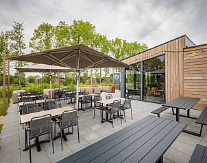 Unterkunft 460518 - Bungalow IJsselmeerkust - Park Wijdenes 2
