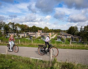 Unterkunft 460518 - Bungalow IJsselmeerkust - Park Wijdenes 2