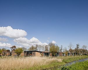 Unterkunft 460518 - Bungalow IJsselmeerkust - Park Wijdenes 2