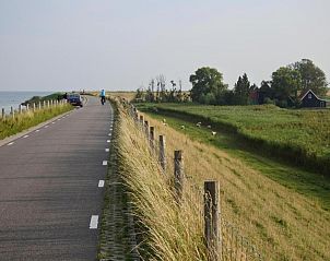 Unterkunft 460518 - Bungalow IJsselmeerkust - Park Wijdenes 2