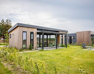 Unterkunft 460520 - Bungalow IJsselmeerkust - Park Wijdenes 4