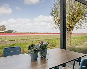 Unterkunft 460520 - Bungalow IJsselmeerkust - Park Wijdenes 4