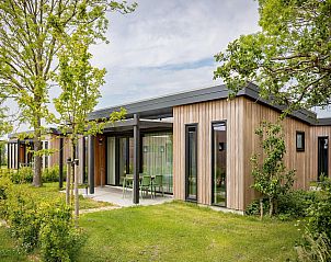 Unterkunft 460520 - Bungalow IJsselmeerkust - Park Wijdenes 4