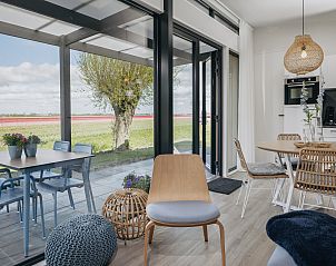 Unterkunft 460520 - Bungalow IJsselmeerkust - Park Wijdenes 4
