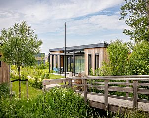 Unterkunft 460520 - Bungalow IJsselmeerkust - Park Wijdenes 4