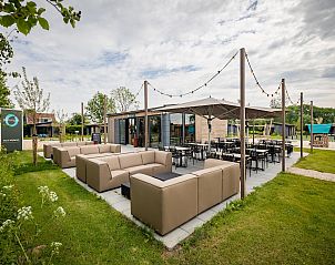 Unterkunft 460520 - Bungalow IJsselmeerkust - Park Wijdenes 4