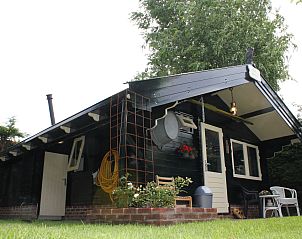 Unterkunft 460703 - Ferienhaus IJsselmeerkust - Vakantiehuis Ferienchalet 