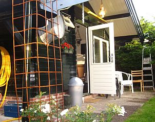 Unterkunft 460703 - Ferienhaus IJsselmeerkust - Vakantiehuis Ferienchalet 