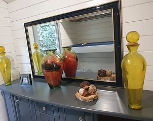 Unterkunft 460703 - Ferienhaus IJsselmeerkust - Vakantiehuis Ferienchalet 