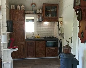 Unterkunft 460703 - Ferienhaus IJsselmeerkust - Vakantiehuis Ferienchalet 