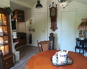 Unterkunft 460703 - Ferienhaus IJsselmeerkust - Vakantiehuis Ferienchalet 