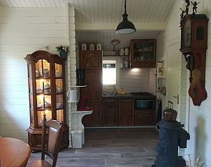 Unterkunft 460703 - Ferienhaus IJsselmeerkust - Vakantiehuis Ferienchalet 