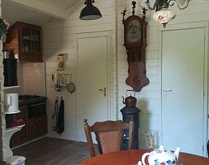 Unterkunft 460703 - Ferienhaus IJsselmeerkust - Vakantiehuis Ferienchalet 