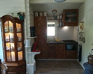 Unterkunft 460703 - Ferienhaus IJsselmeerkust - Vakantiehuis Ferienchalet 