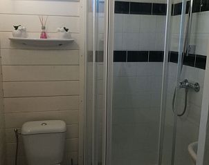 Unterkunft 460703 - Ferienhaus IJsselmeerkust - Vakantiehuis Ferienchalet 