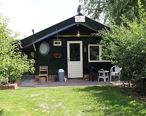 Unterkunft 460703 - Ferienhaus IJsselmeerkust - Vakantiehuis Ferienchalet 