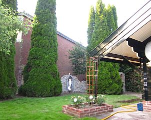Unterkunft 460703 - Ferienhaus IJsselmeerkust - Vakantiehuis Ferienchalet 